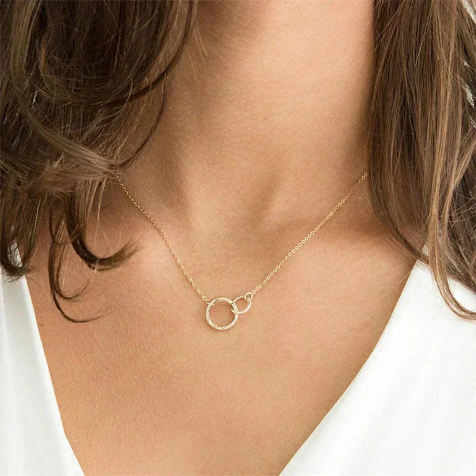 Isabelle Necklace