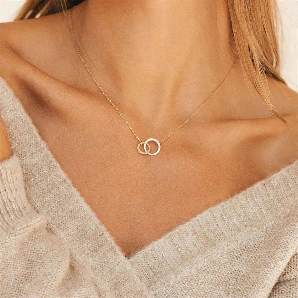 Isabelle Necklace