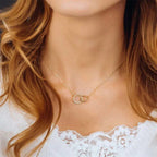 Isabelle Necklace