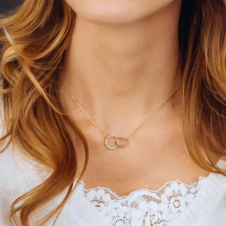 Isabelle Necklace