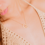 Isabelle Necklace