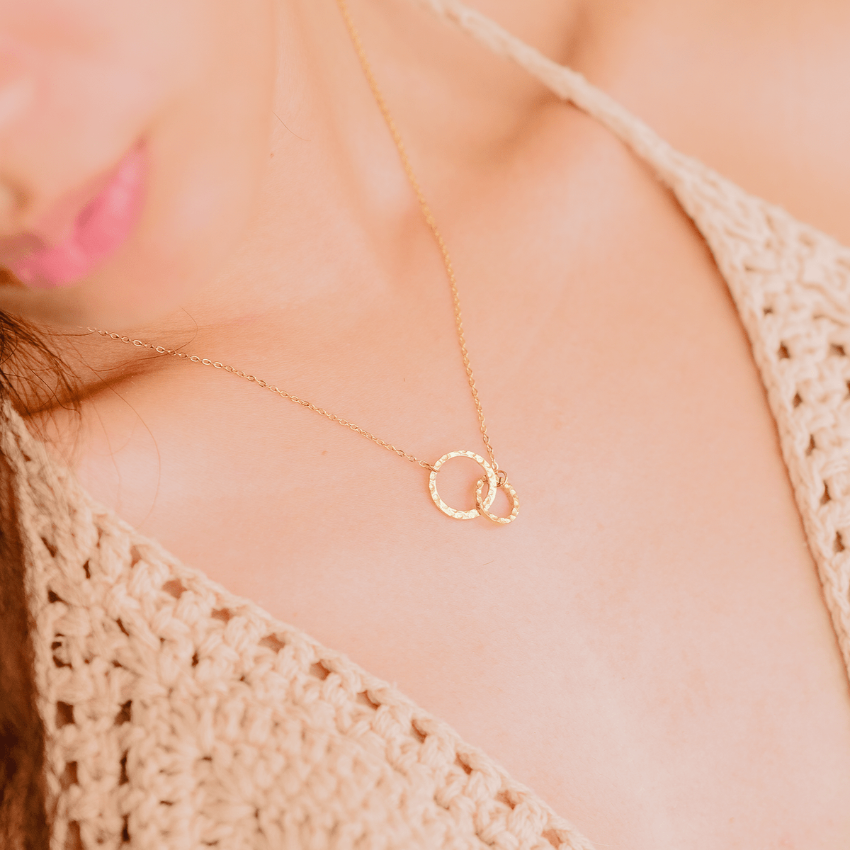 Isabelle Necklace