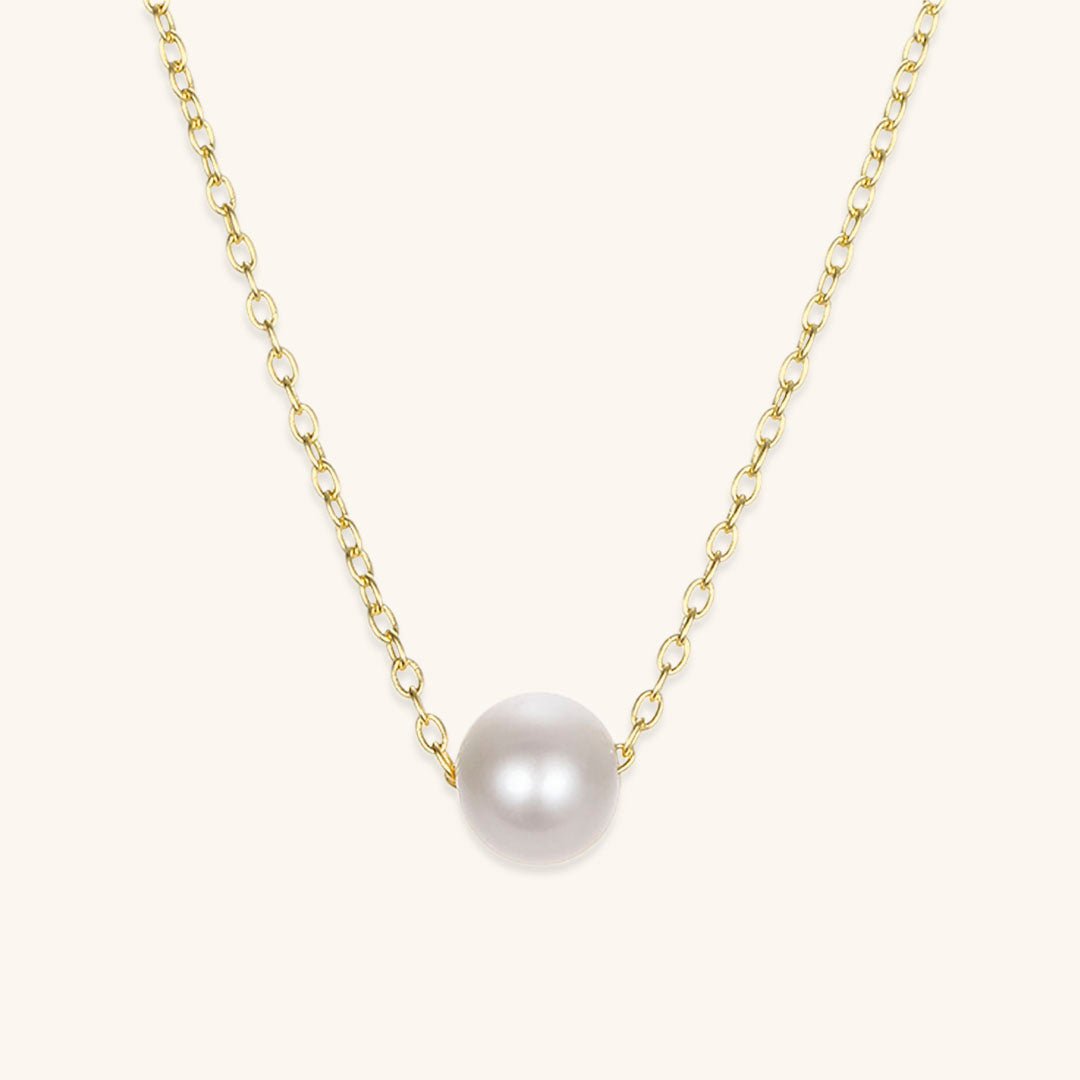 Isla Necklace