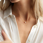 Isla Necklace