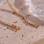 Isolde Necklace