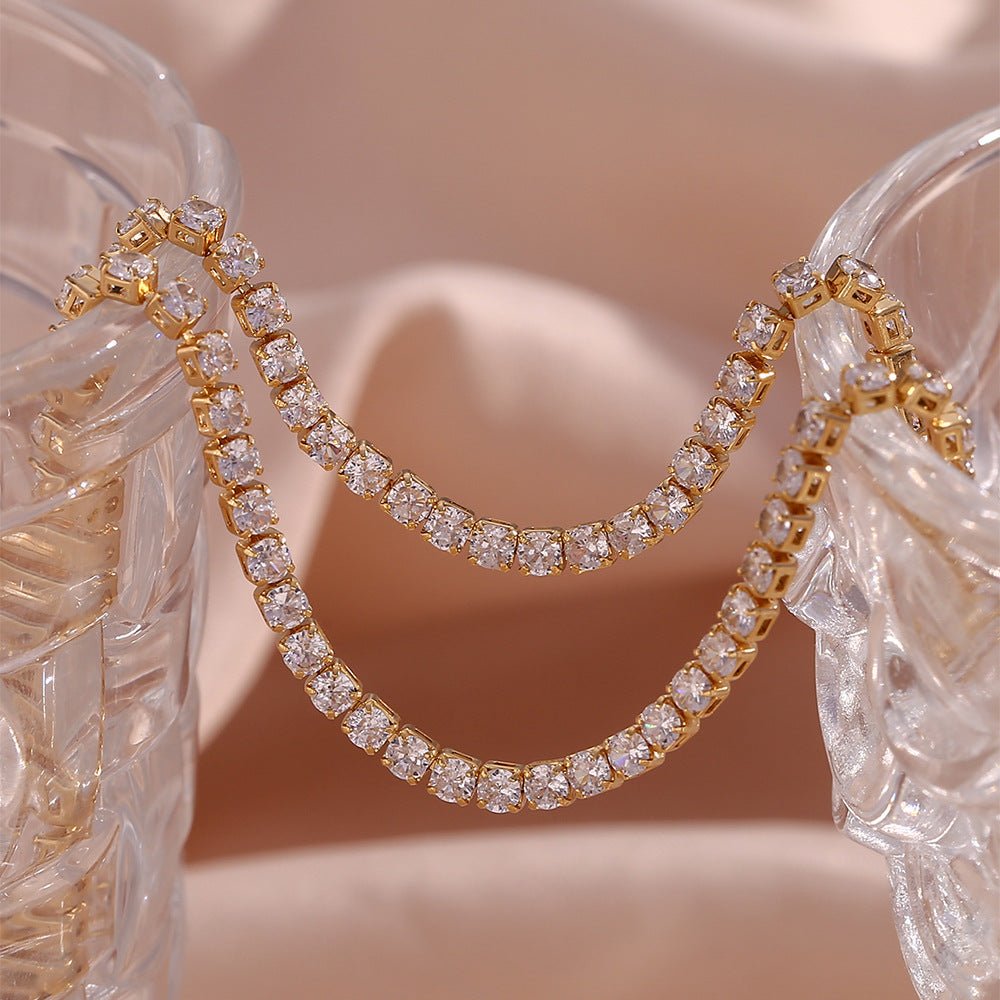 Isolde Necklace