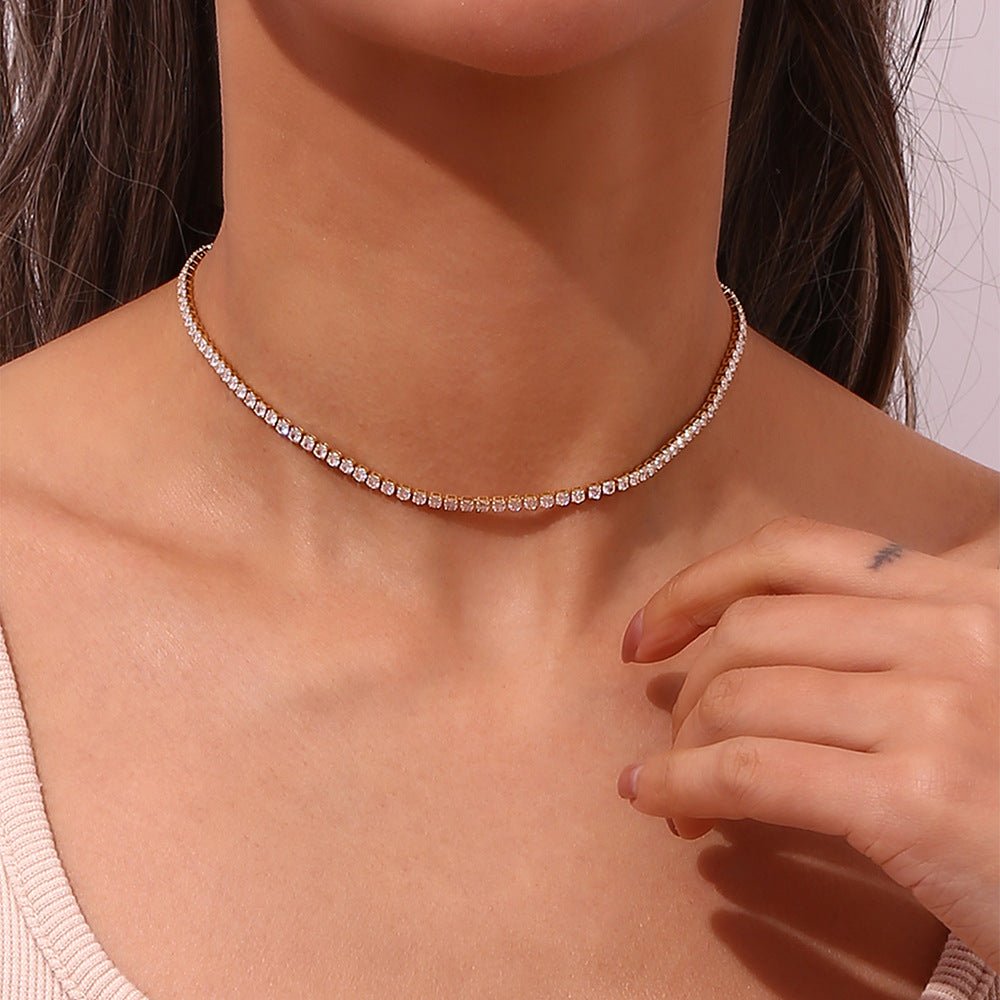 Isolde Necklace