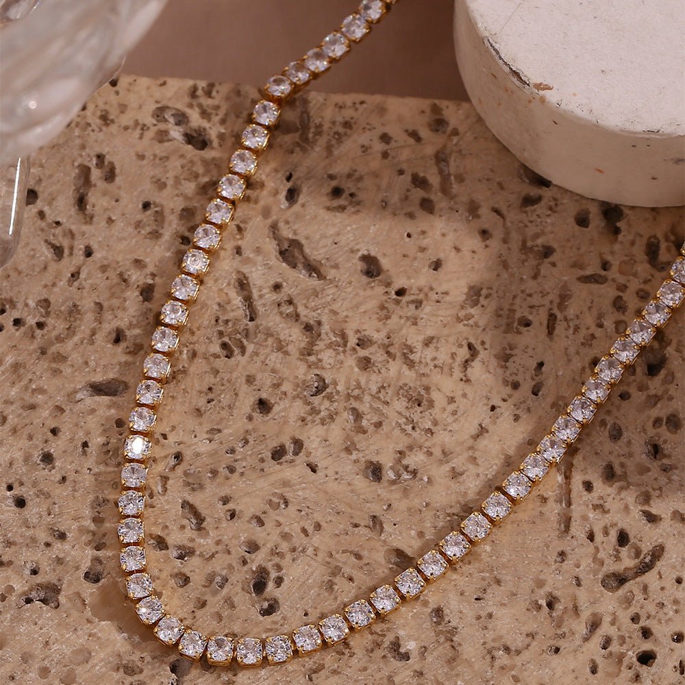 Isolde Necklace