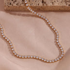 Isolde Necklace
