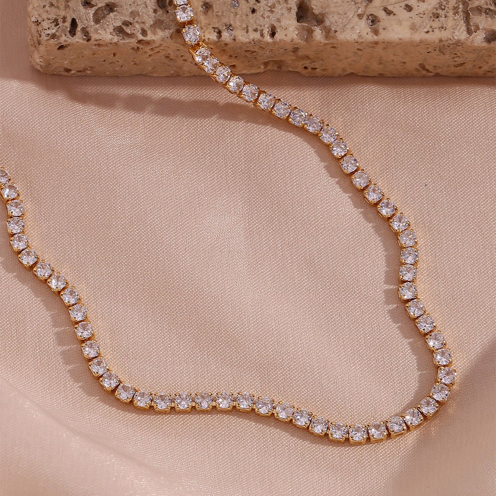 Isolde Necklace
