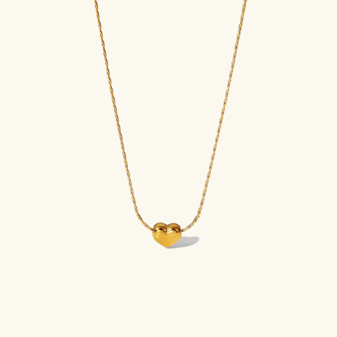 Jessica Necklace