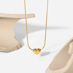 Jessica Necklace