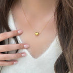 Jessica Necklace