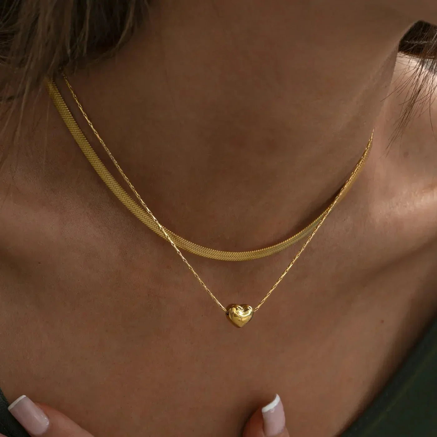 Jessica Necklace