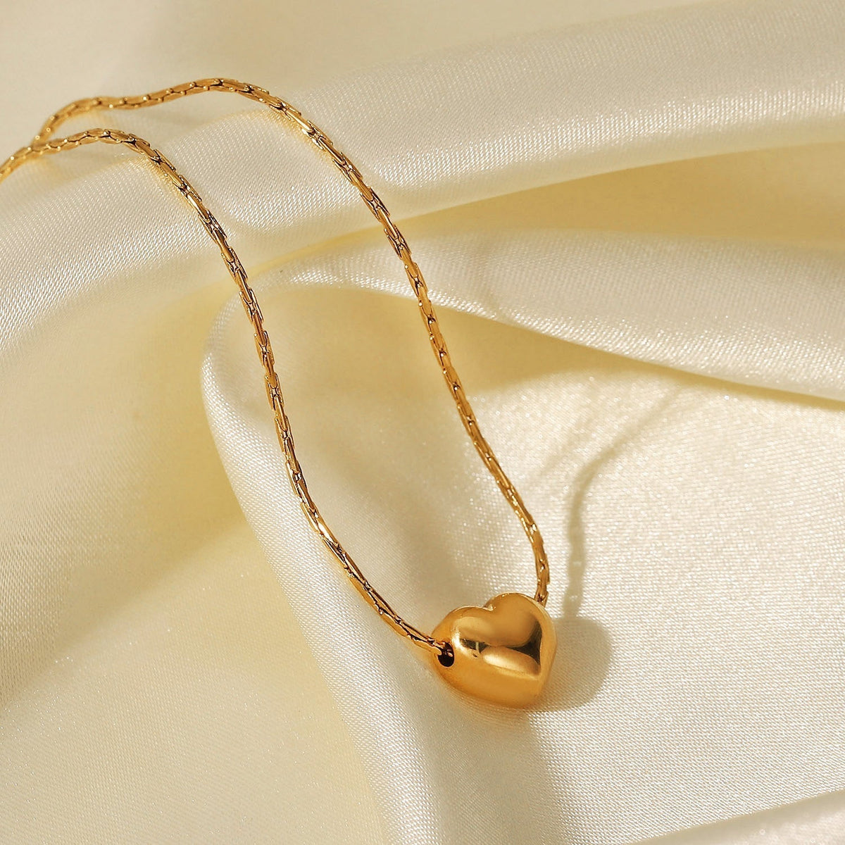 Jessica Necklace