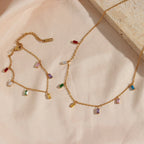 Josephine Necklace