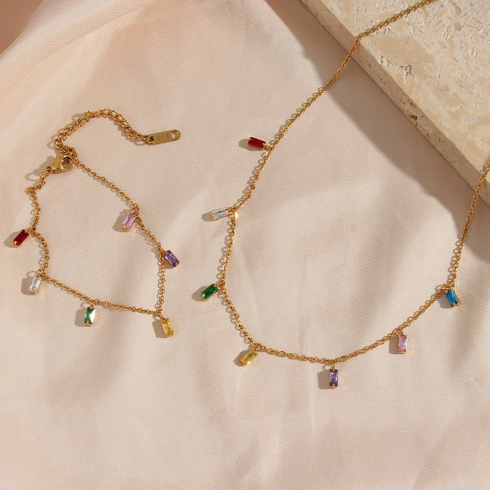 Josephine Necklace