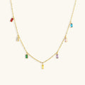 Josephine Necklace
