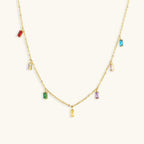 Josephine Necklace