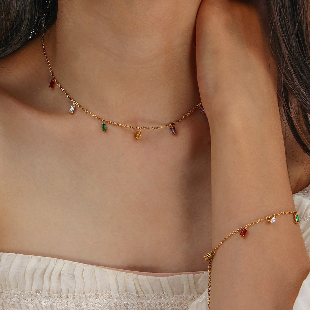 Josephine Necklace