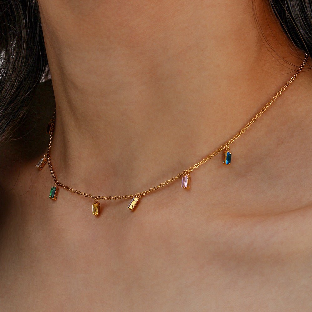 Josephine Necklace
