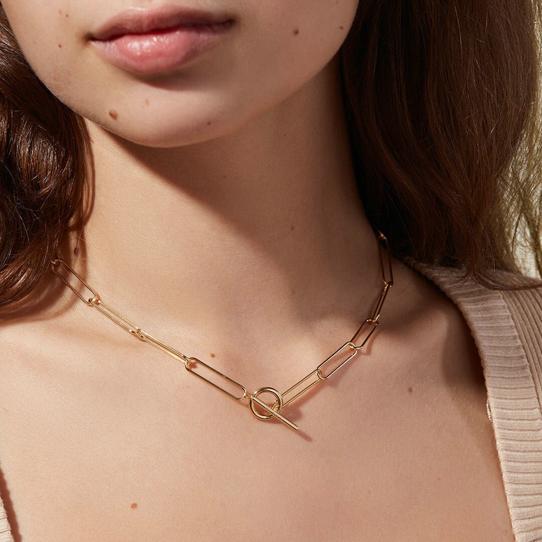 Joyce Necklace