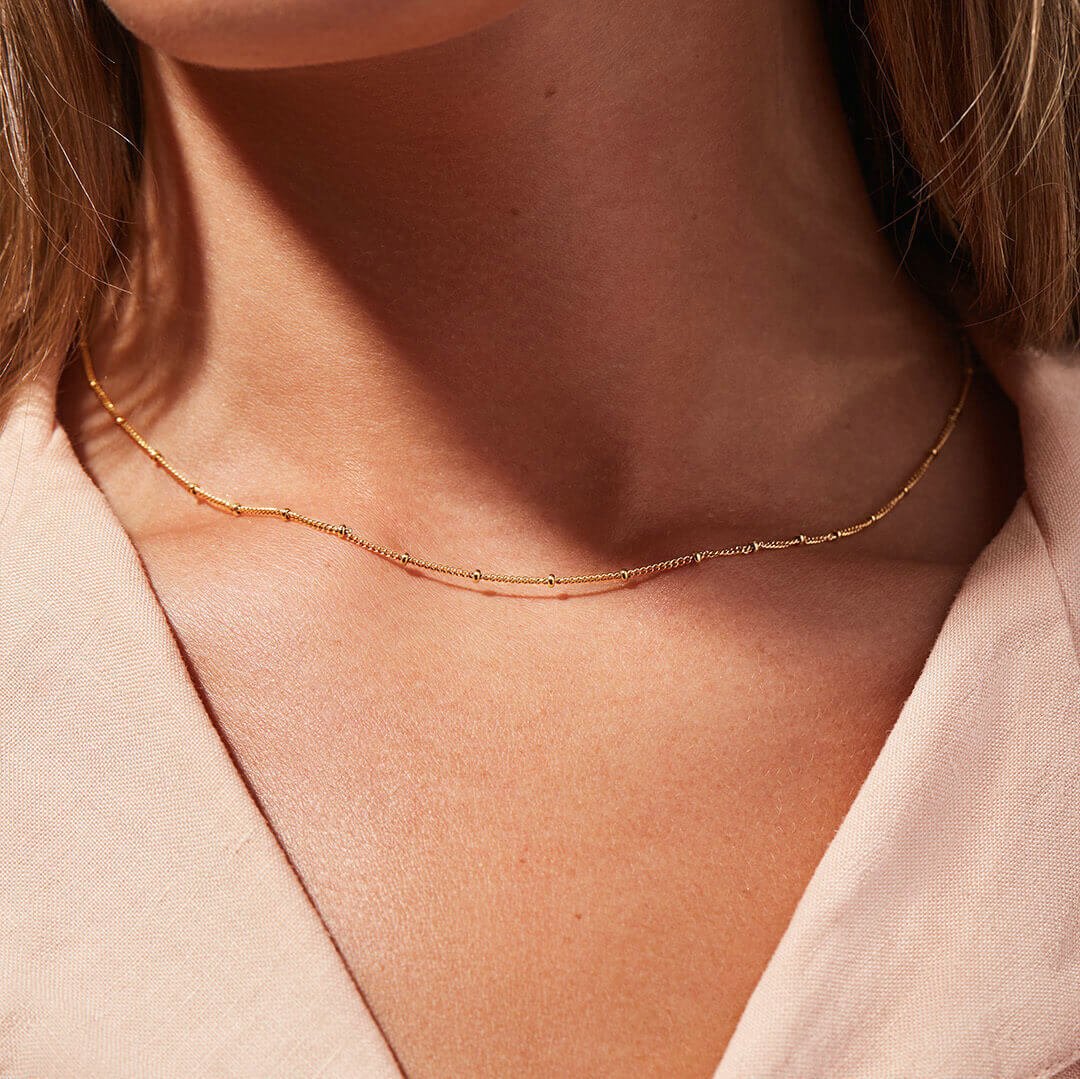 Julia Necklace