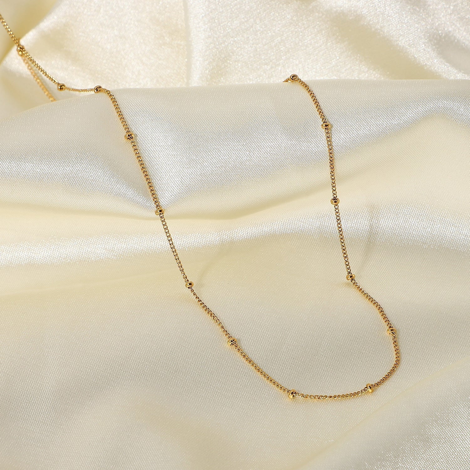Julia Necklace