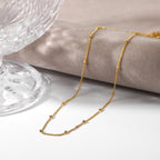 Julia Necklace