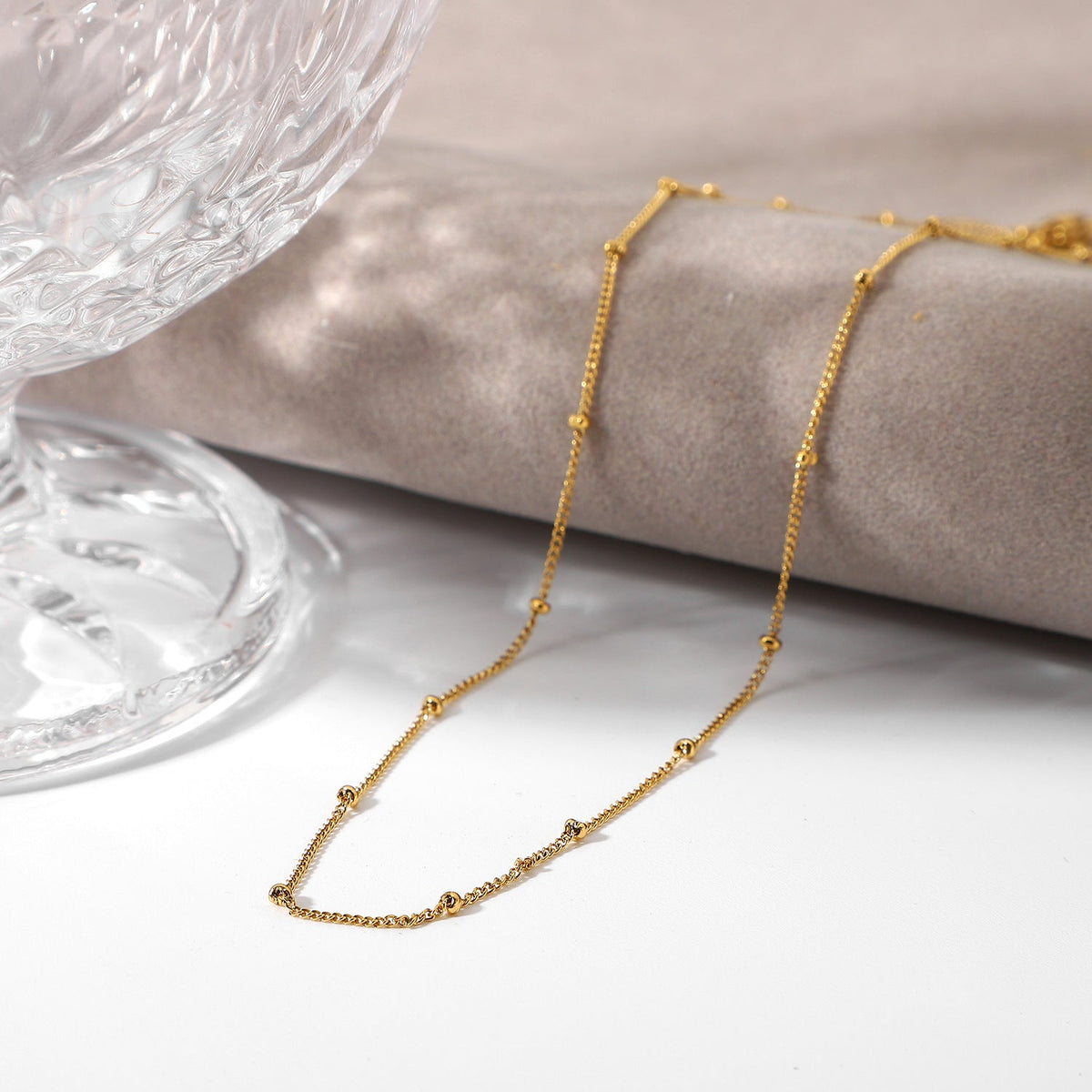 Julia Necklace
