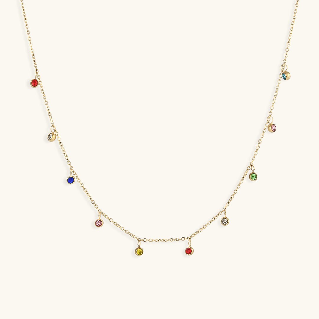 Juliet Necklace
