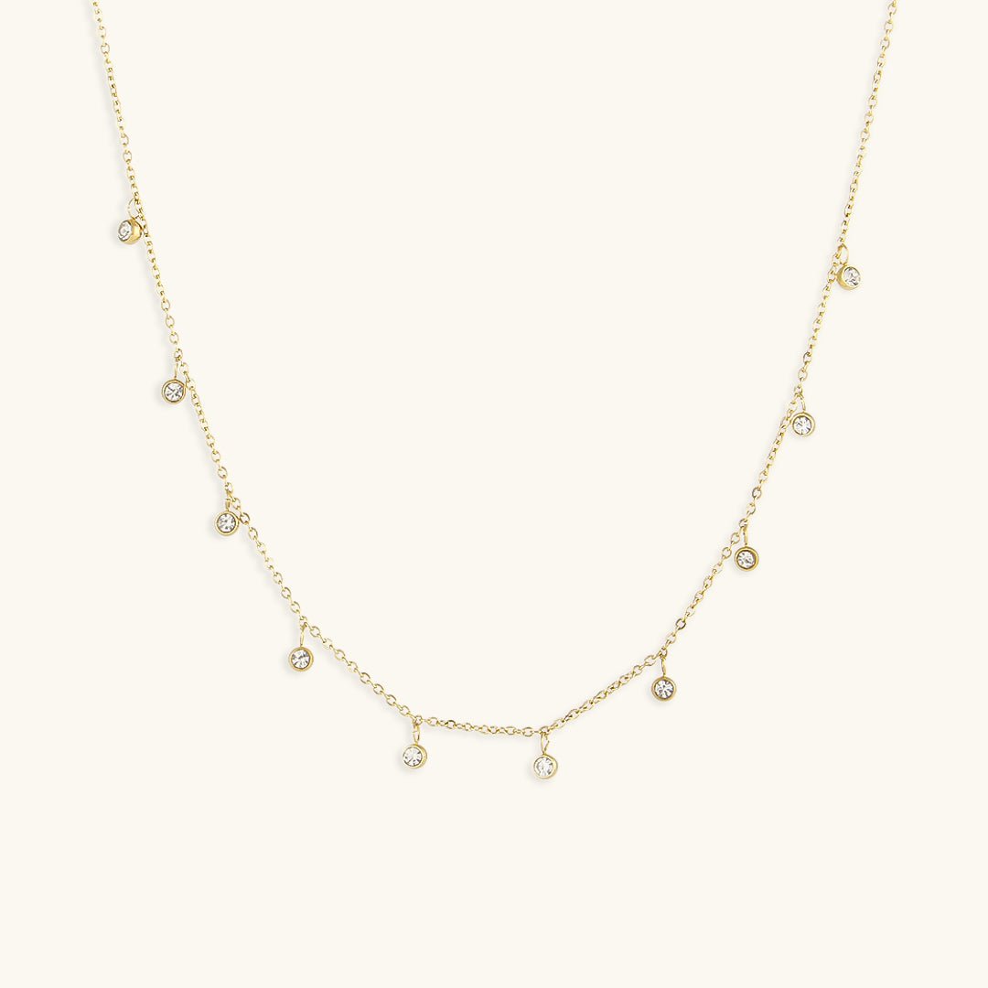 Juliet Necklace
