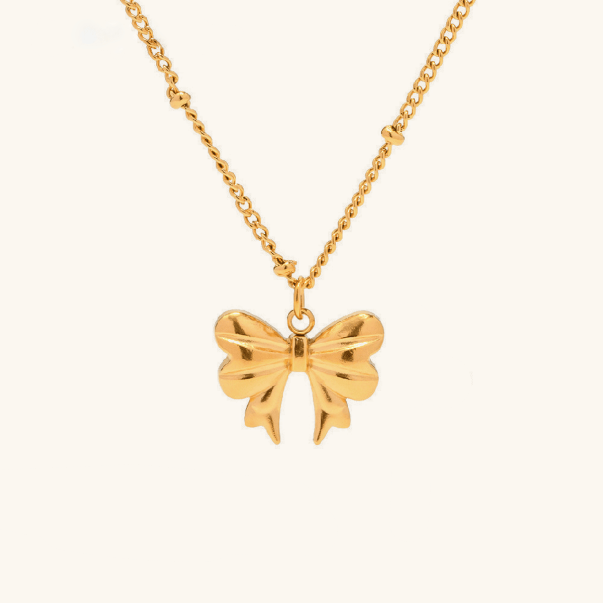 June Necklace