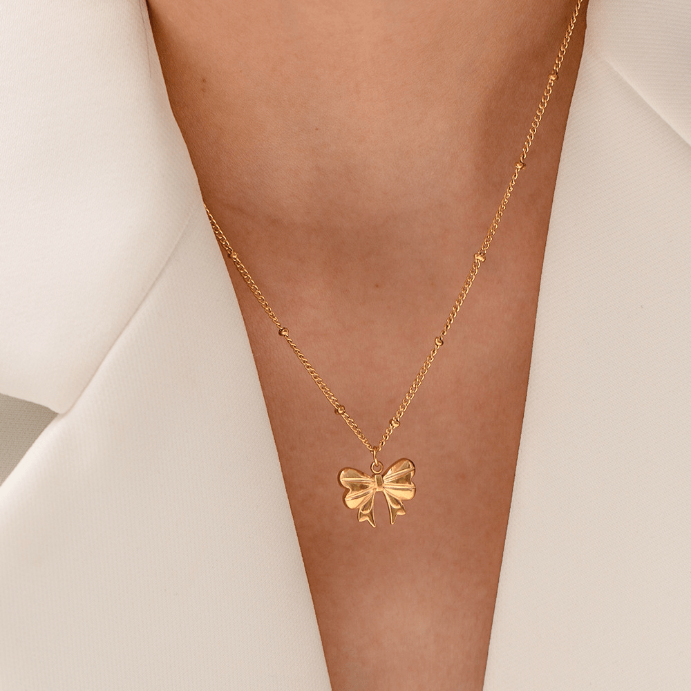 June Necklace