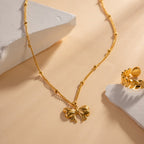 June Necklace