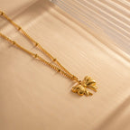 June Necklace