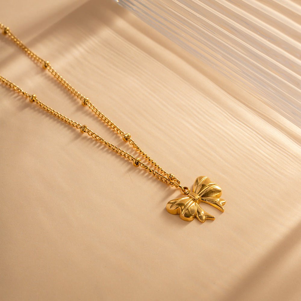 June Necklace