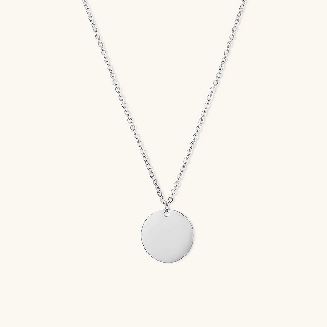 Juno Necklace