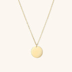 Juno Necklace