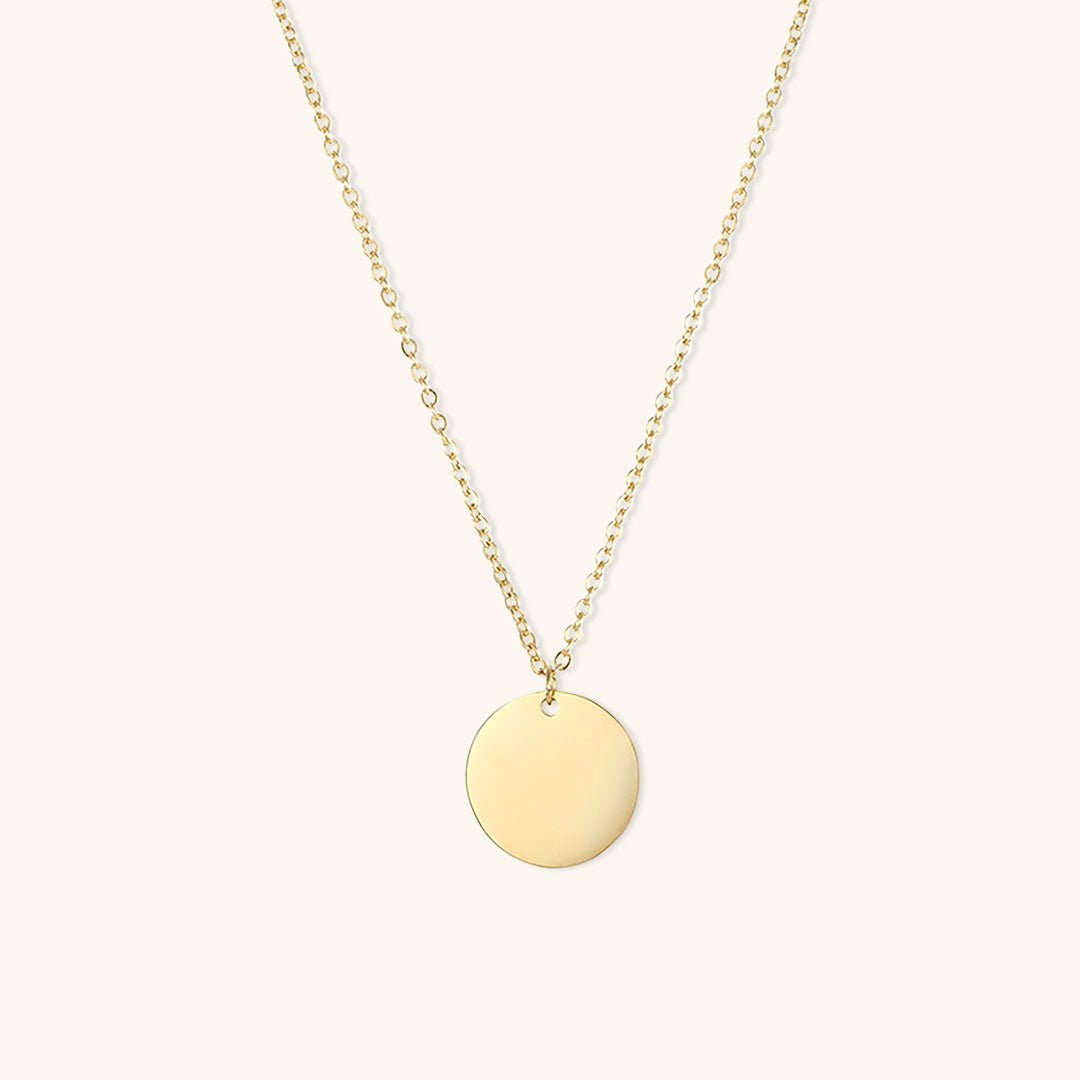 Juno Necklace