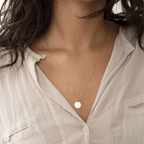 Juno Necklace