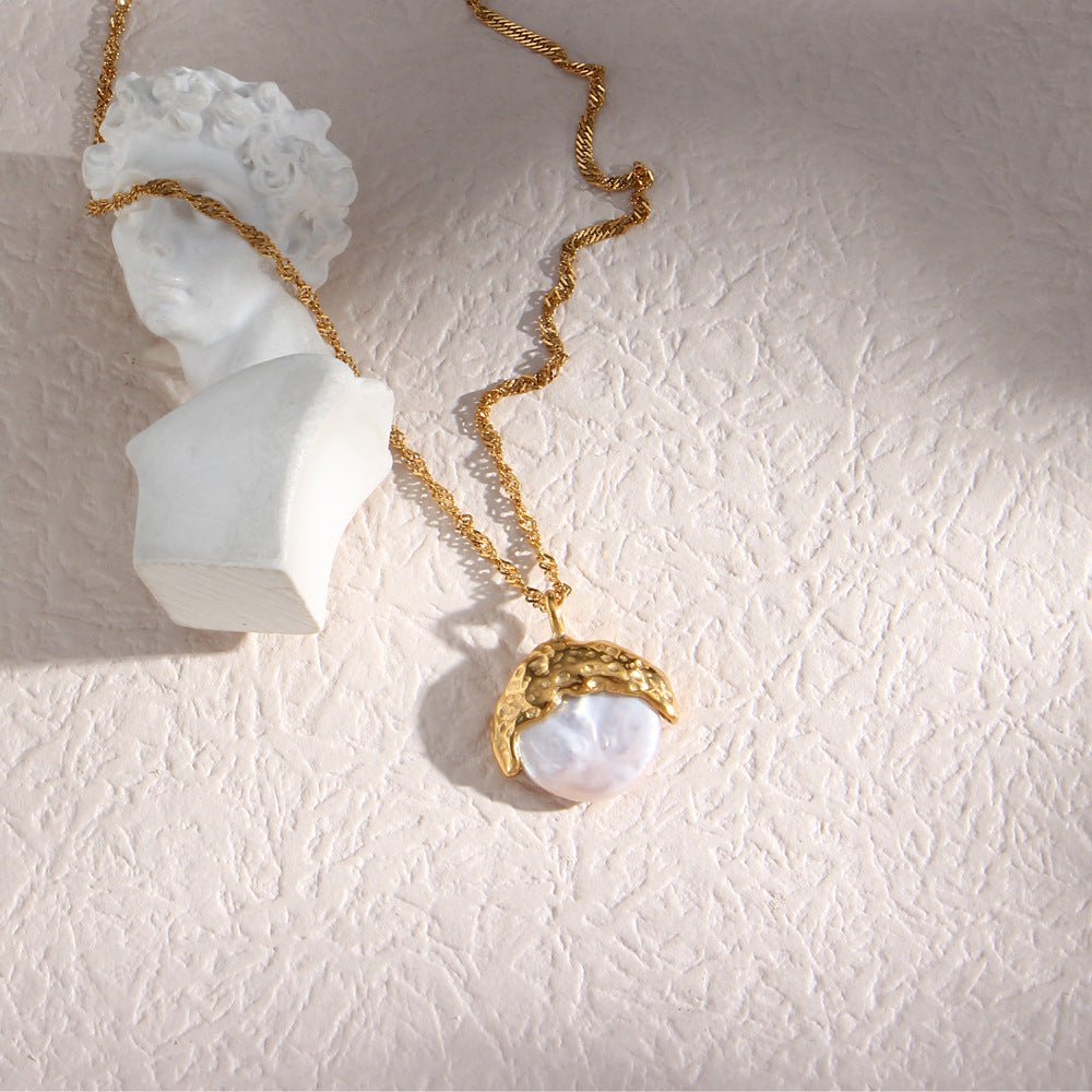 Kimberly Necklace