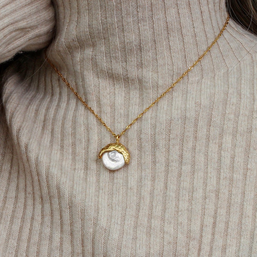 Kimberly Necklace