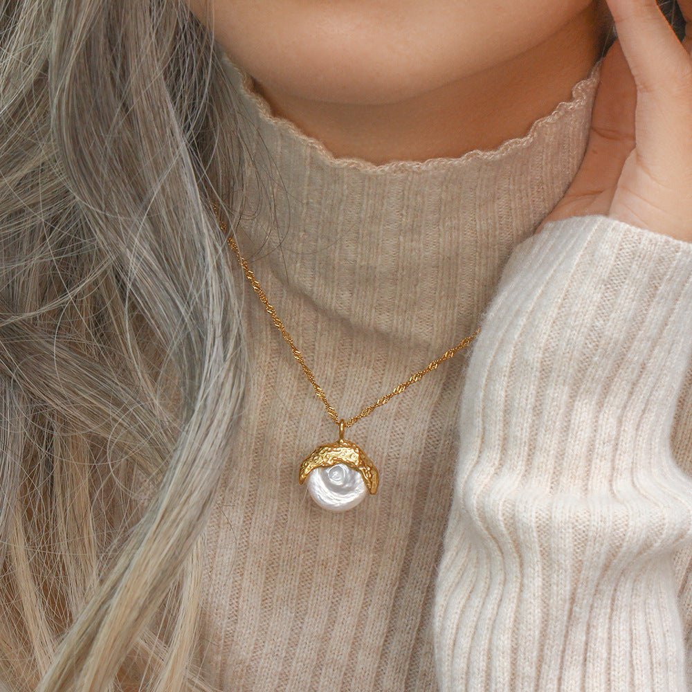 Kimberly Necklace