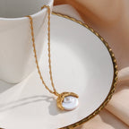 Kimberly Necklace