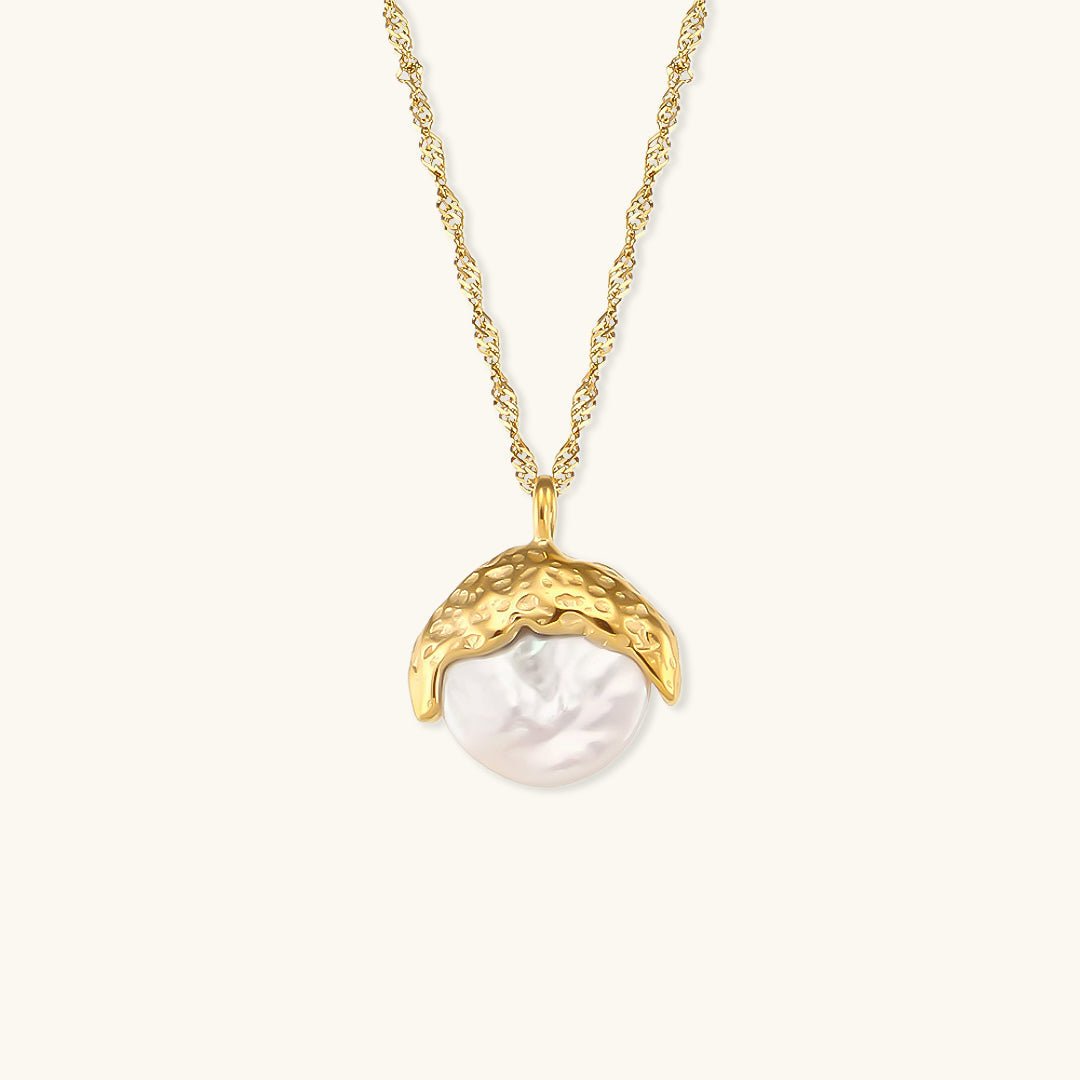 Kimberly Necklace