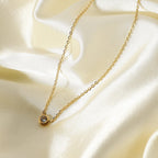 Kira Necklace