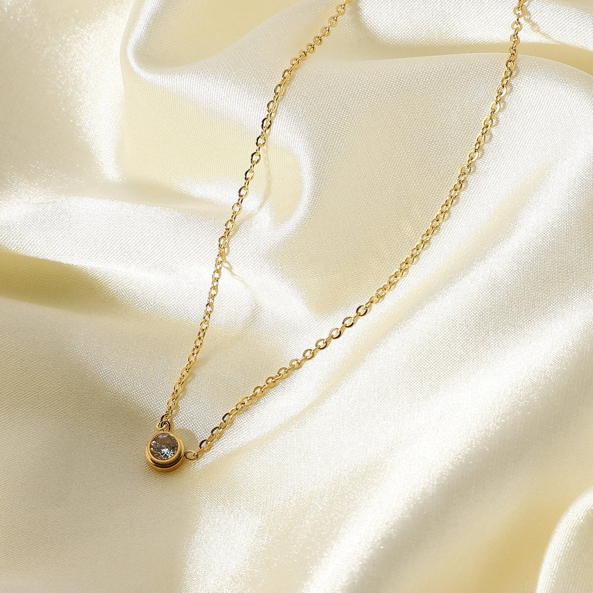 Kira Necklace