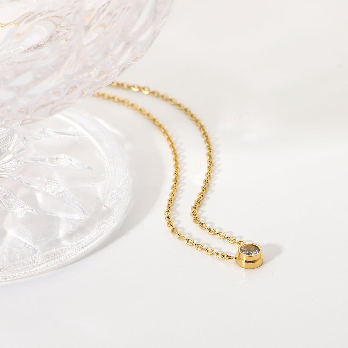 Kira Necklace