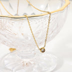 Kira Necklace